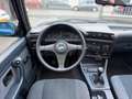BMW 316 3-serie 316i open dak collectors item ! Bleu - thumbnail 13