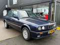 BMW 316 3-serie 316i open dak collectors item ! Bleu - thumbnail 5