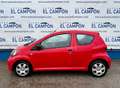 Toyota Aygo 1.0 VVT-i Rot - thumbnail 8