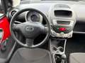 Toyota Aygo 1.0 VVT-i Rot - thumbnail 13