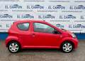 Toyota Aygo 1.0 VVT-i Rot - thumbnail 6