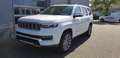 Jeep Wagoneer Grand Wagoneer 6.4 L V8 4x4 Weiß - thumbnail 2