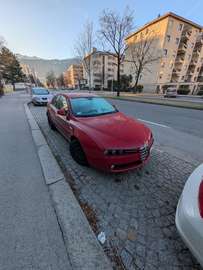 2,0 JTDM Distinctive