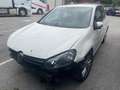 Volkswagen Golf Match 4Motion Wit - thumbnail 2