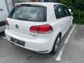 Volkswagen Golf Match 4Motion Wit - thumbnail 12