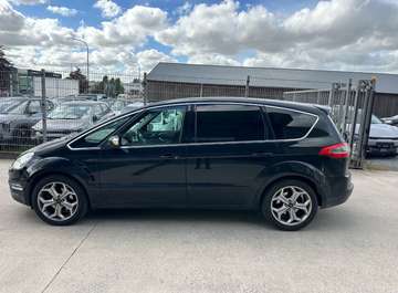 S-Max 2.0 TDCi Champions Edition