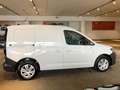 Volkswagen Caddy Cargo TDI 4MOTION Weiß - thumbnail 6