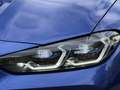 BMW M4 Competition Cabrio M xDrive DA-Pro h/k LASER Blau - thumbnail 9