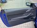 BMW M4 Competition Cabrio M xDrive DA-Pro h/k LASER Blau - thumbnail 14