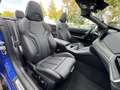BMW M4 Competition Cabrio M xDrive DA-Pro h/k LASER Blau - thumbnail 18