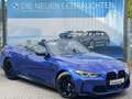 BMW M4 Competition Cabrio M xDrive DA-Pro h/k LASER Blau - thumbnail 5