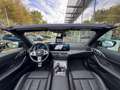 BMW M4 Competition Cabrio M xDrive DA-Pro h/k LASER Blau - thumbnail 2