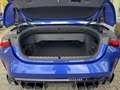 BMW M4 Competition Cabrio M xDrive DA-Pro h/k LASER Blau - thumbnail 8