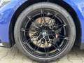 BMW M4 Competition Cabrio M xDrive DA-Pro h/k LASER Blau - thumbnail 12