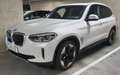 BMW iX3 iX3 Impressive Weiß - thumbnail 1