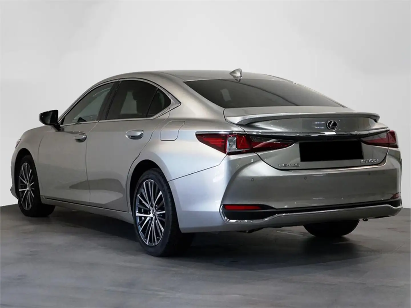 Lexus ES 300 300h Premium - 2