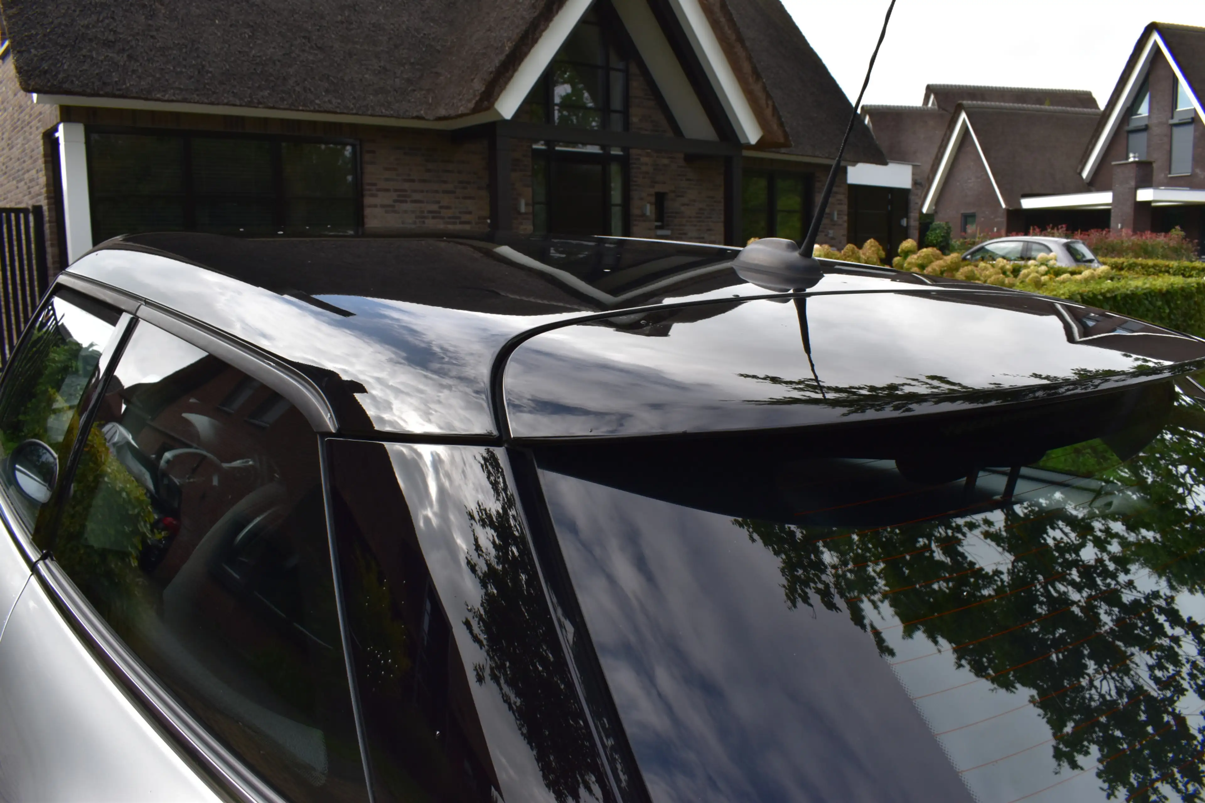 MINI Cooper Paceman 1.6 Pepper AUTOMAAT SUPERMOOI! — photo 16