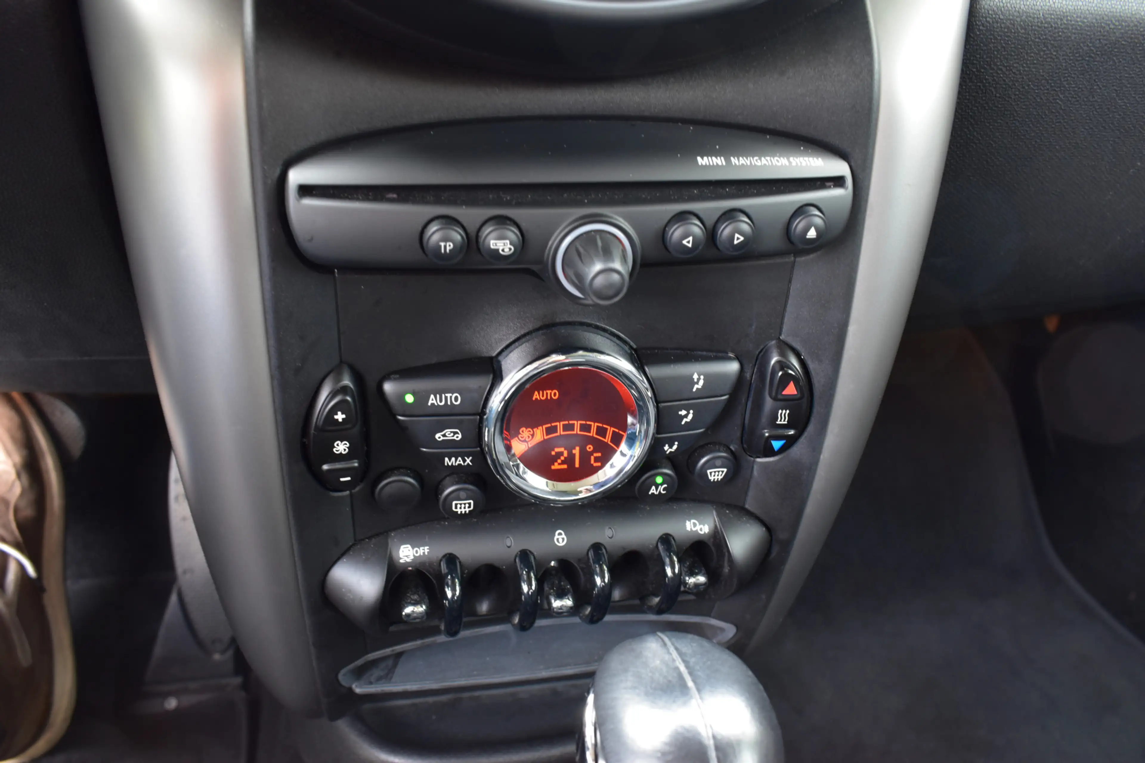 MINI Cooper Paceman 1.6 Pepper AUTOMAAT SUPERMOOI! — photo 34