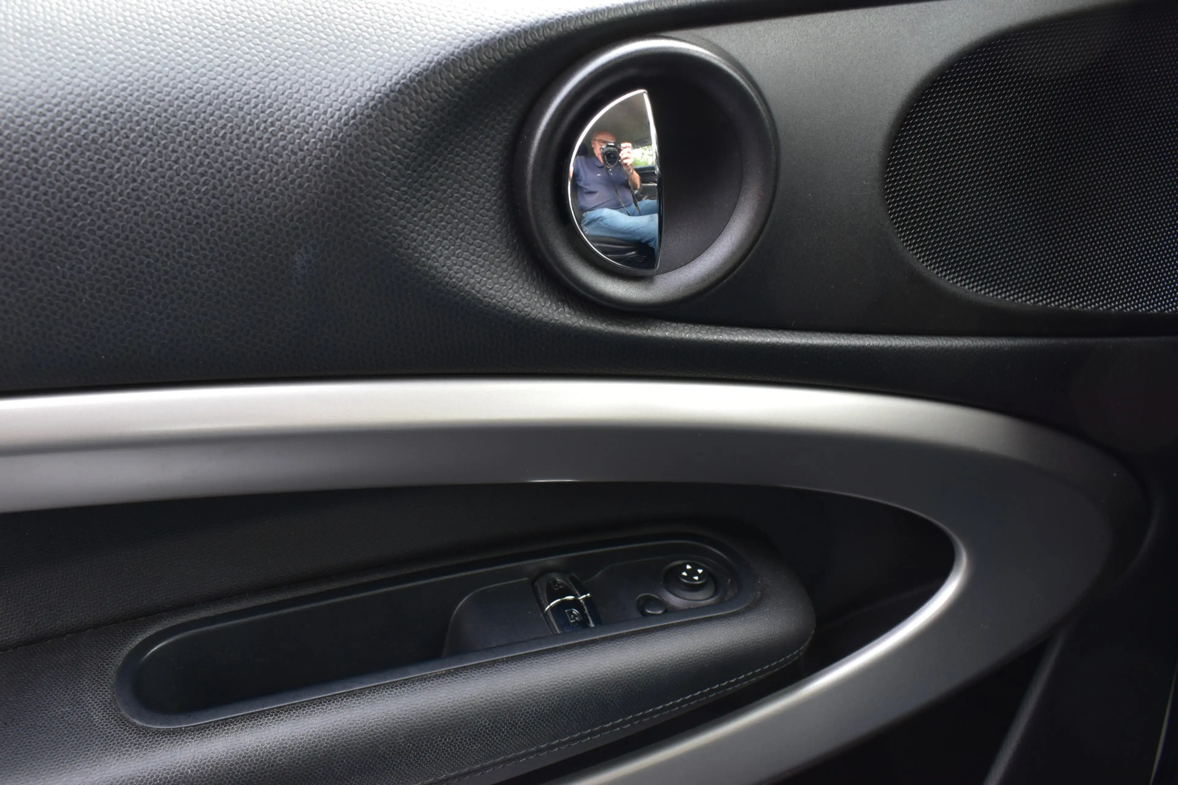 MINI Cooper Paceman 1.6 Pepper AUTOMAAT SUPERMOOI! — photo 27