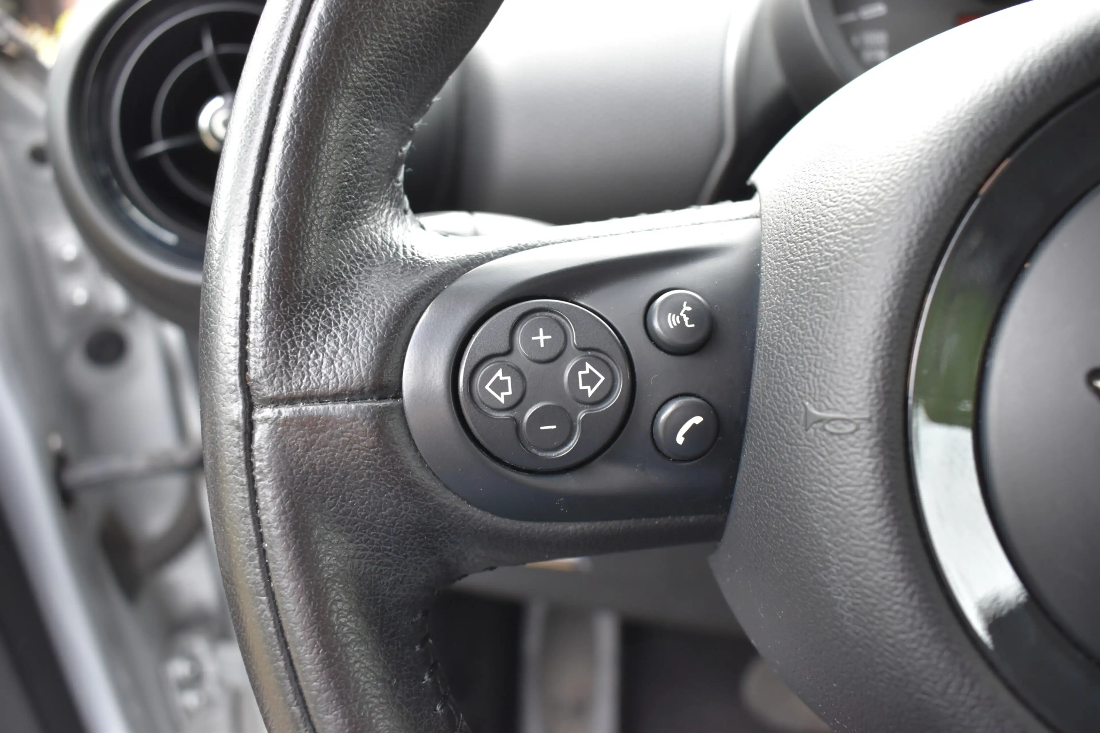 MINI Cooper Paceman 1.6 Pepper AUTOMAAT SUPERMOOI! — photo 26