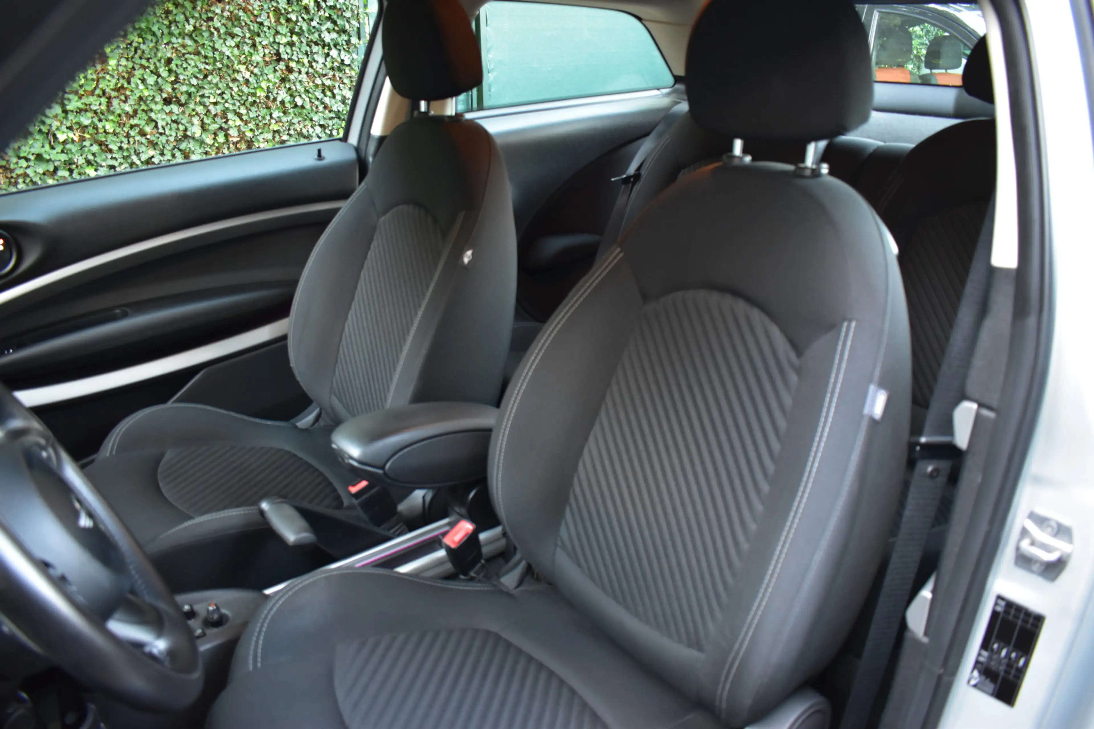 MINI Cooper Paceman 1.6 Pepper AUTOMAAT SUPERMOOI! — photo 11