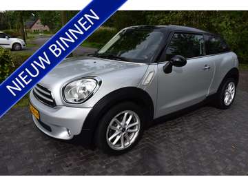 1.6 Pepper AUTOMAAT SUPERMOOI!