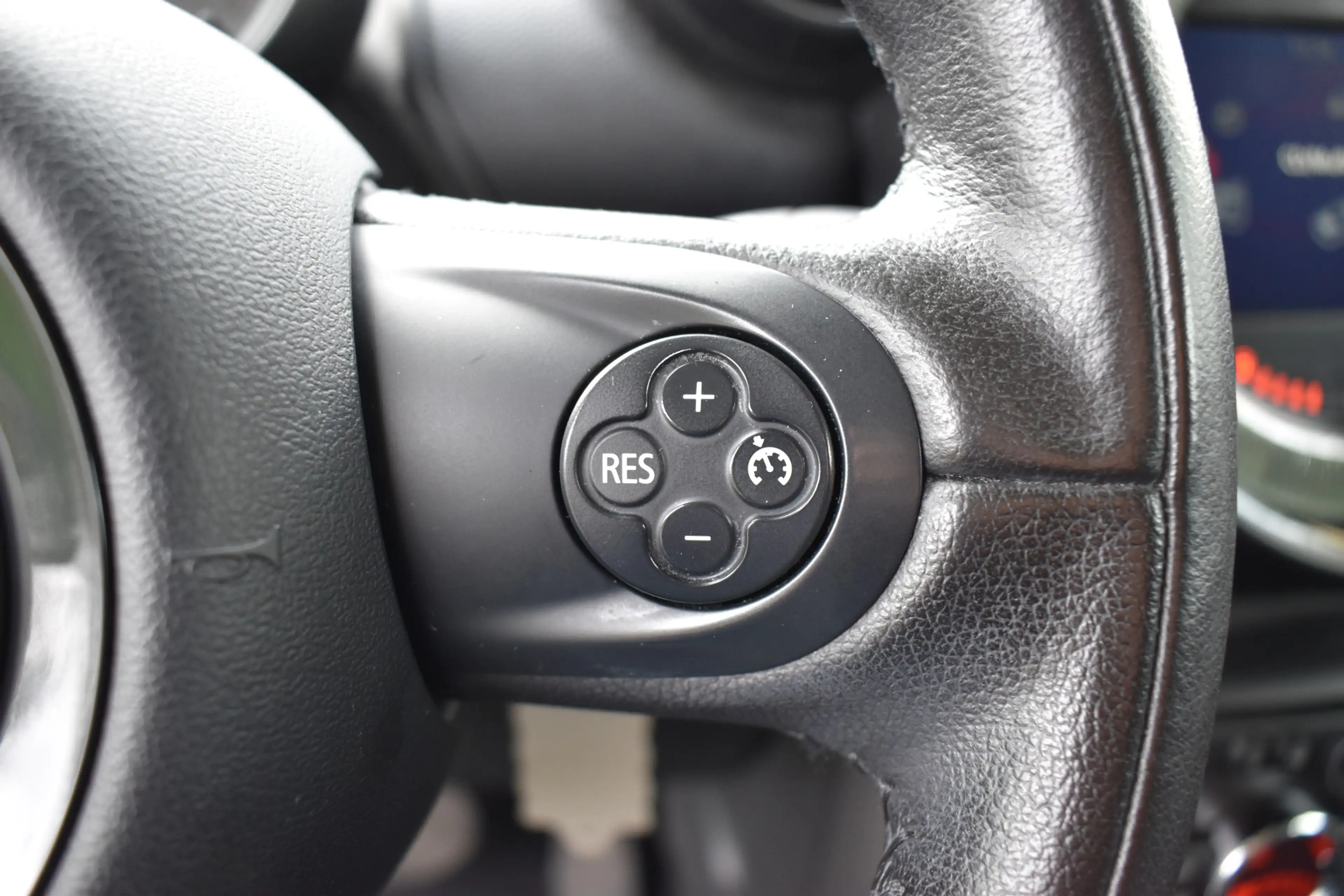 MINI Cooper Paceman 1.6 Pepper AUTOMAAT SUPERMOOI! — photo 19