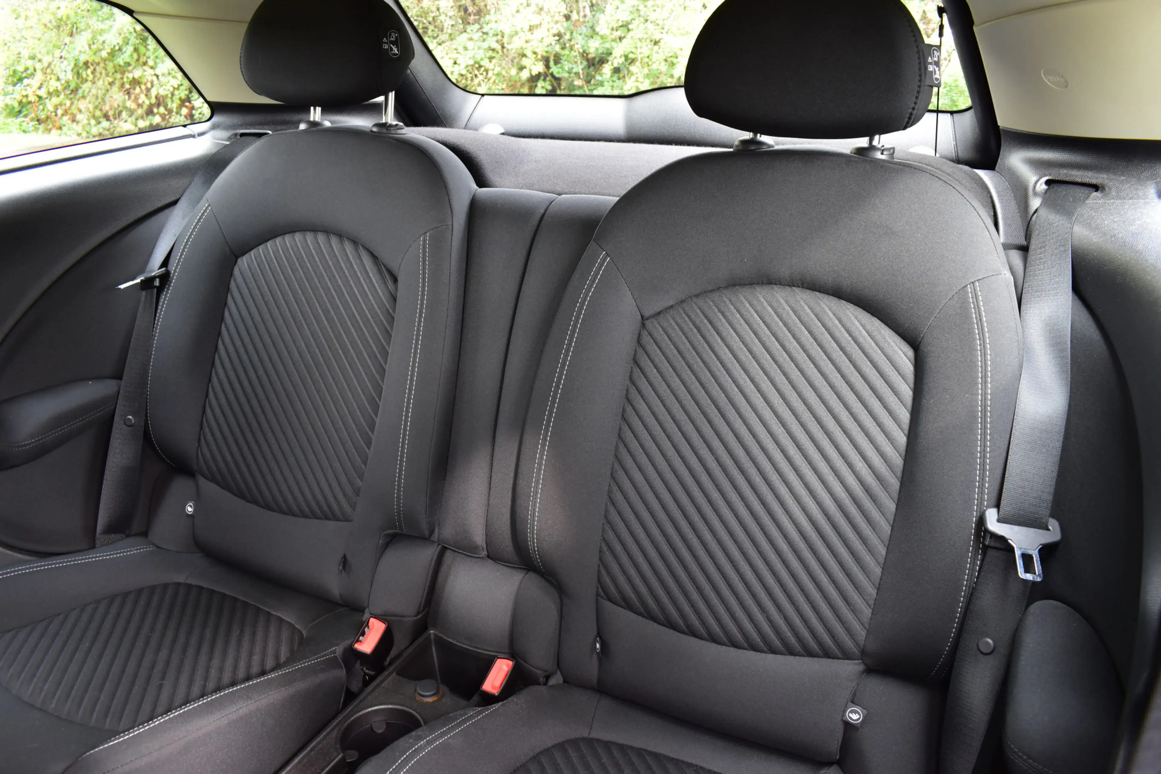 MINI Cooper Paceman 1.6 Pepper AUTOMAAT SUPERMOOI! — photo 39