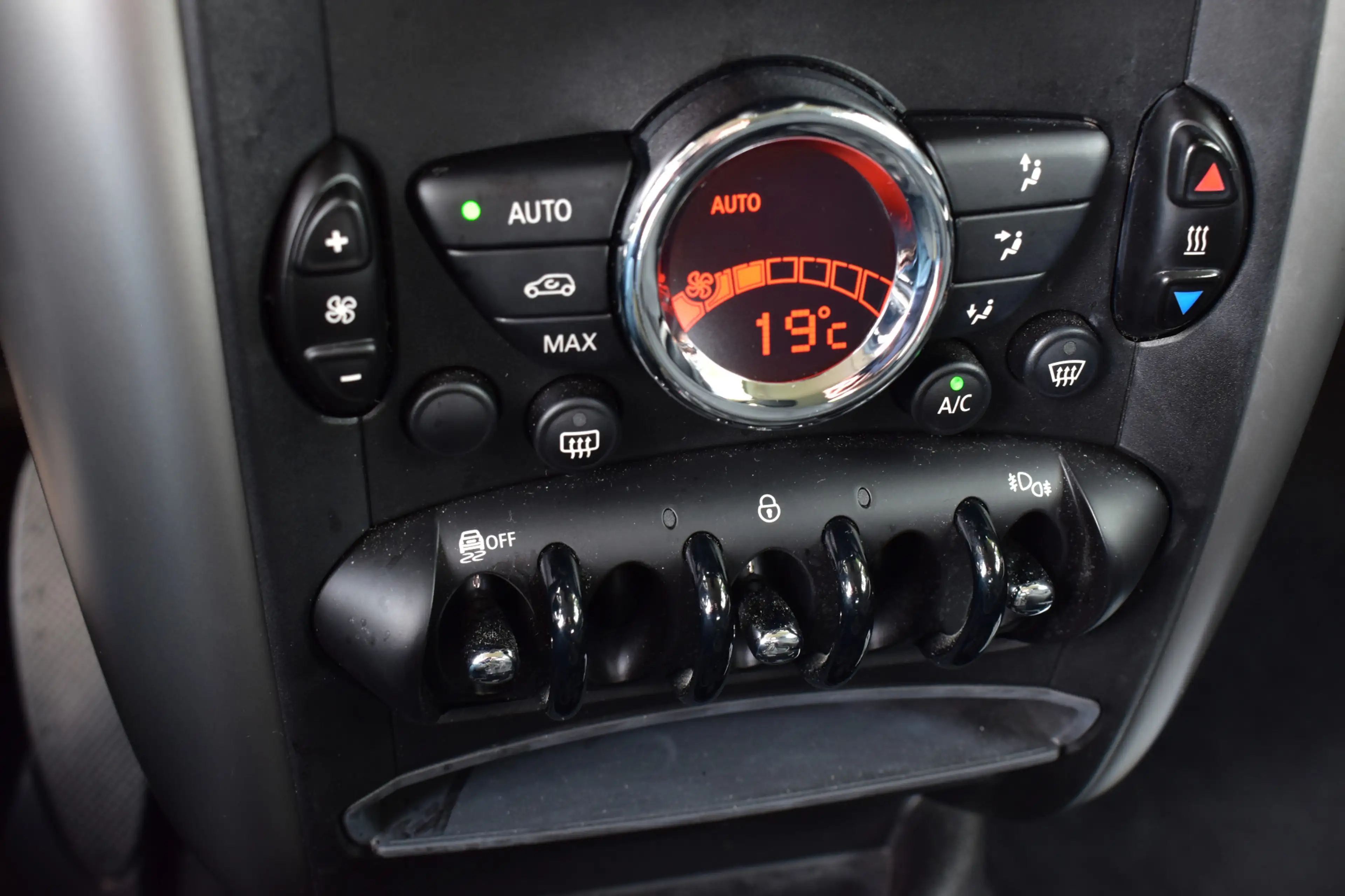 MINI Cooper Paceman 1.6 Pepper AUTOMAAT SUPERMOOI! — photo 15