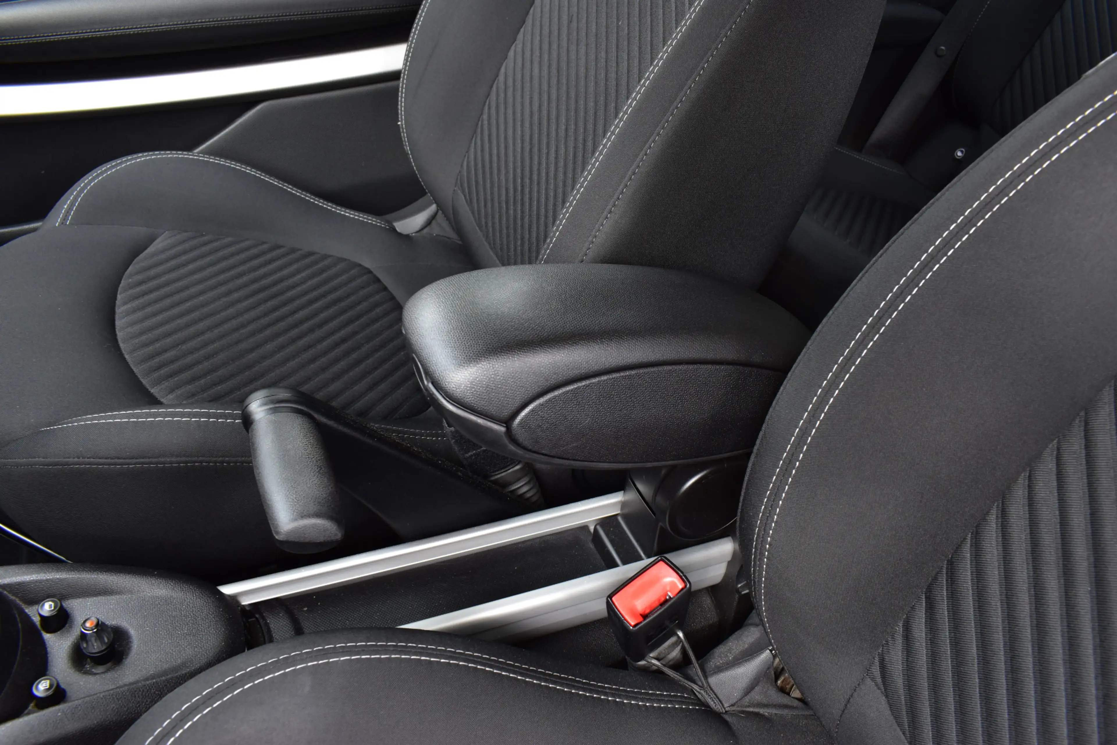 MINI Cooper Paceman 1.6 Pepper AUTOMAAT SUPERMOOI! — photo 17