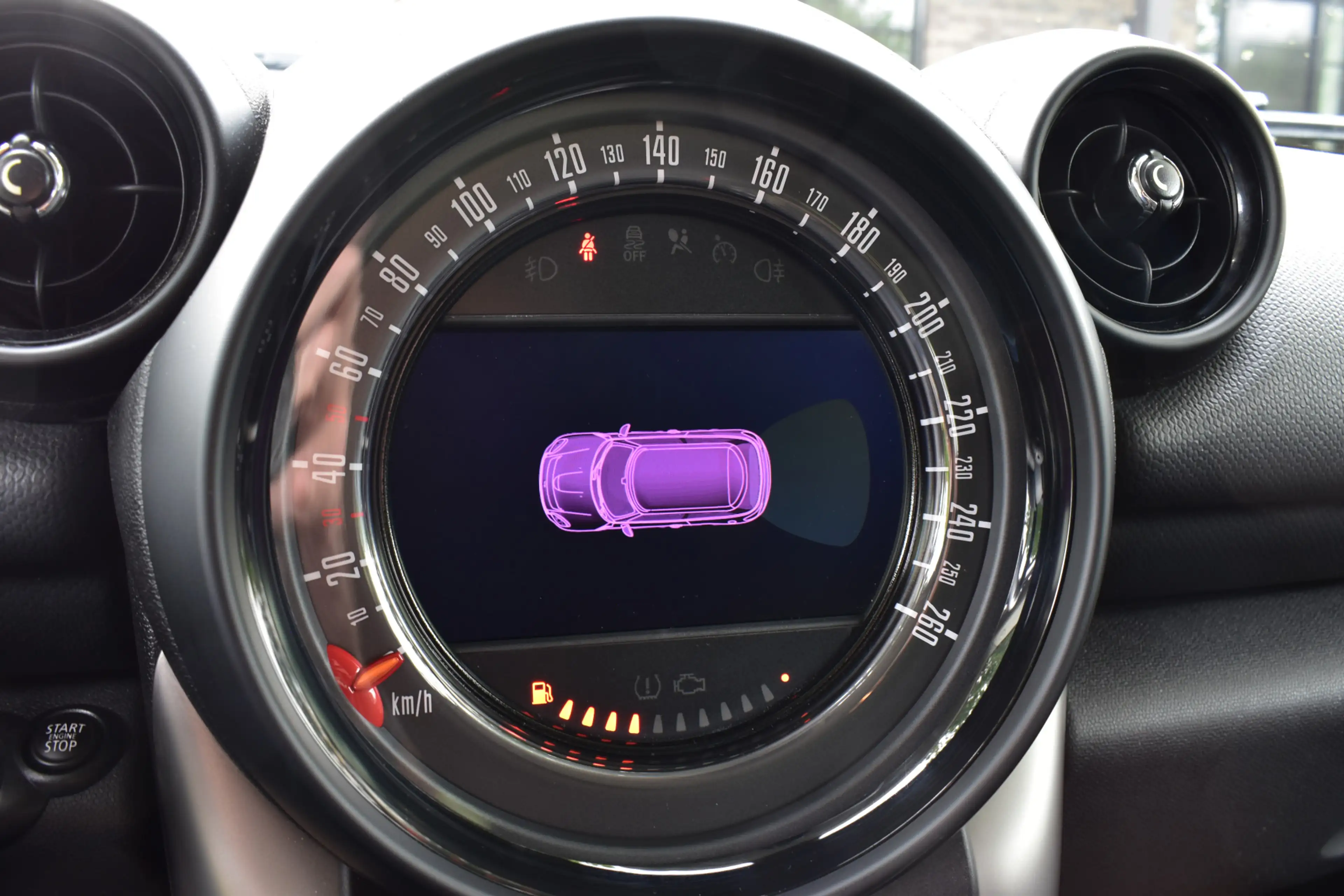 MINI Cooper Paceman 1.6 Pepper AUTOMAAT SUPERMOOI! — photo 36