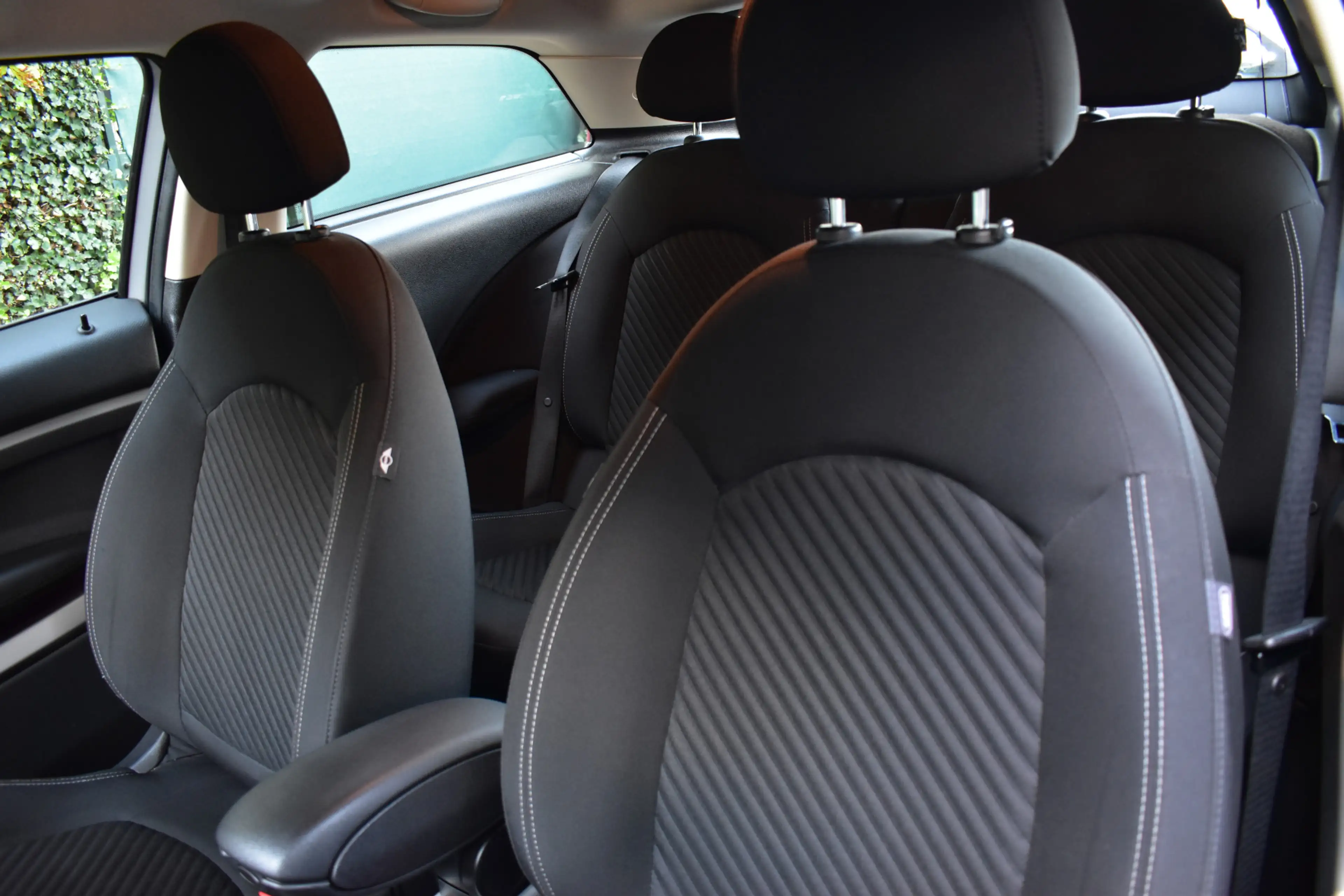 MINI Cooper Paceman 1.6 Pepper AUTOMAAT SUPERMOOI! — photo 41