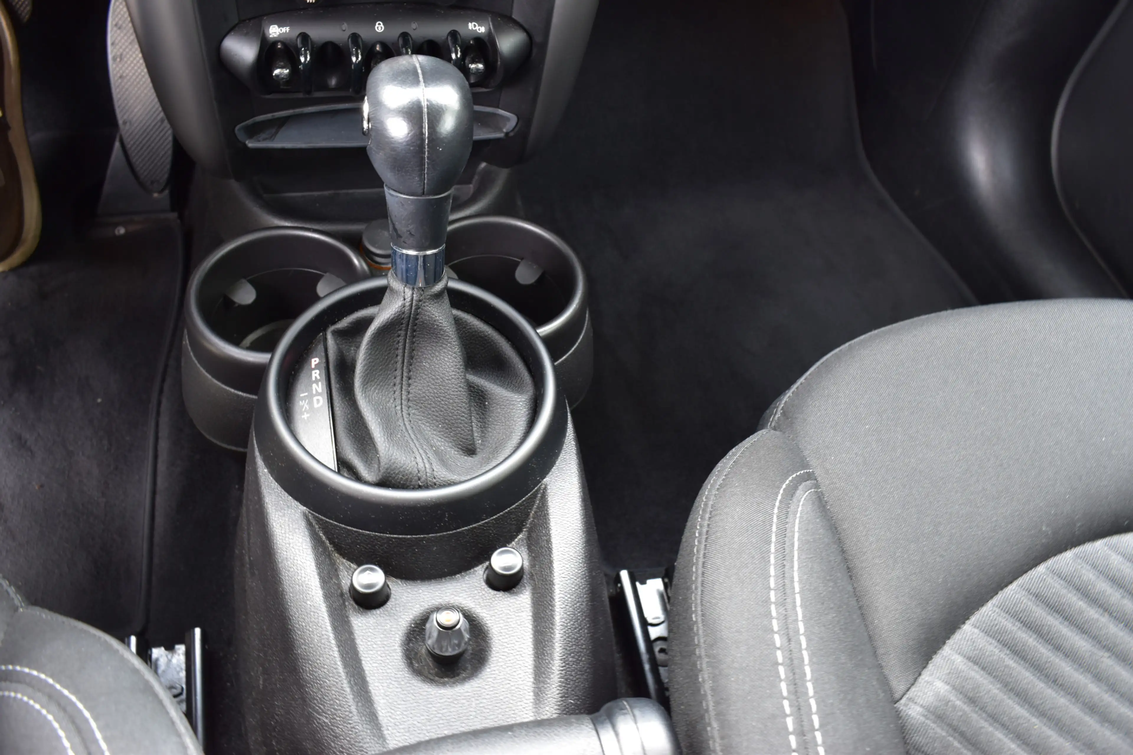 MINI Cooper Paceman 1.6 Pepper AUTOMAAT SUPERMOOI! — photo 20