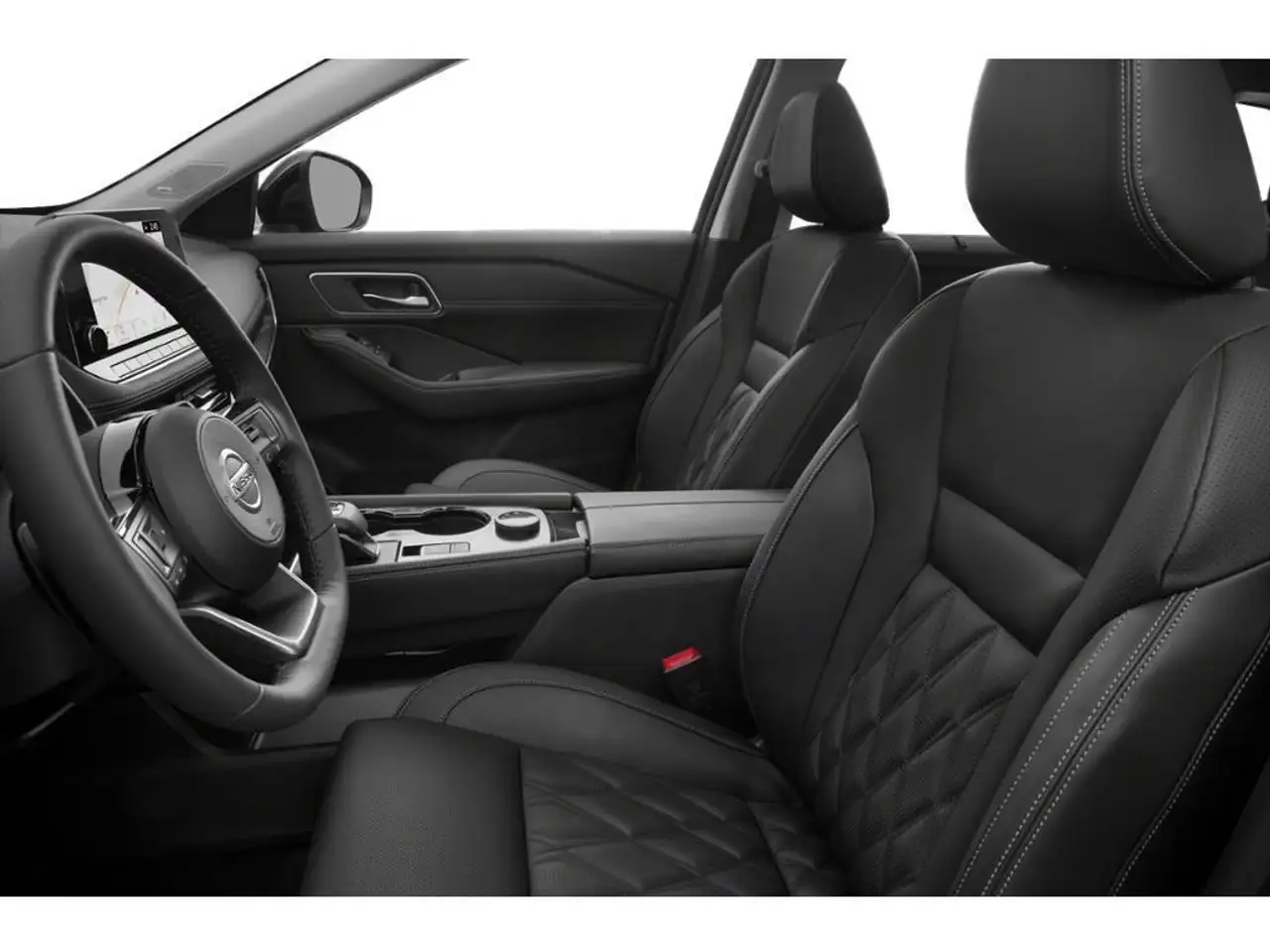 Nissan Rogue photo Nissan Rogue