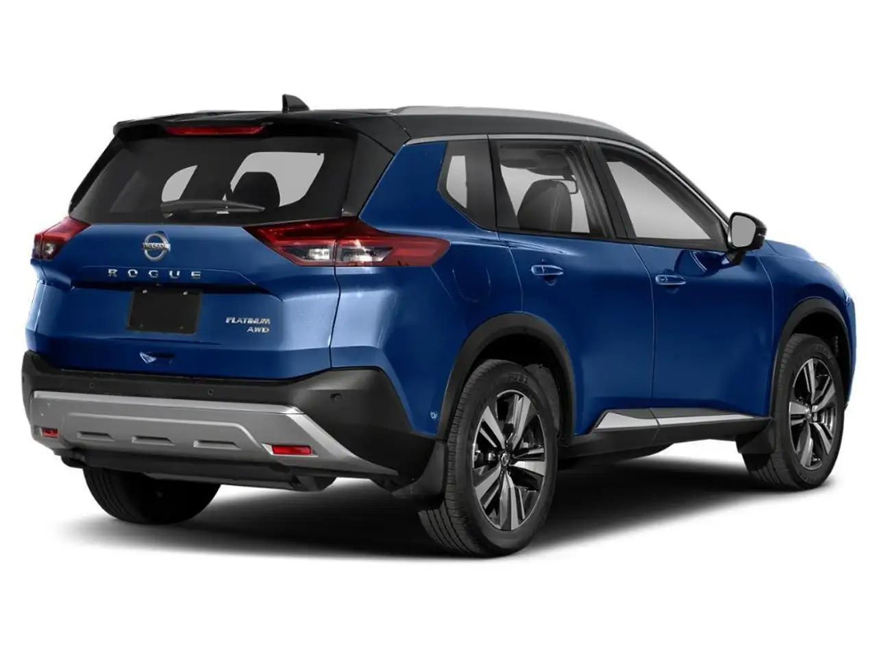 Nissan Rogue photo Nissan Rogue
