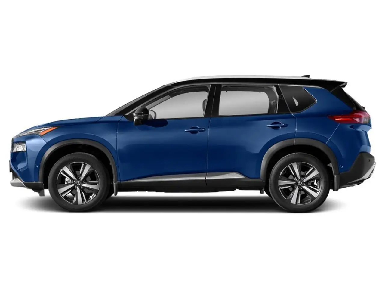 Nissan Rogue photo Nissan Rogue