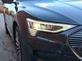 Audi e-tron 95 kWh 55 Quattro Advanced Zwart - thumbnail 3