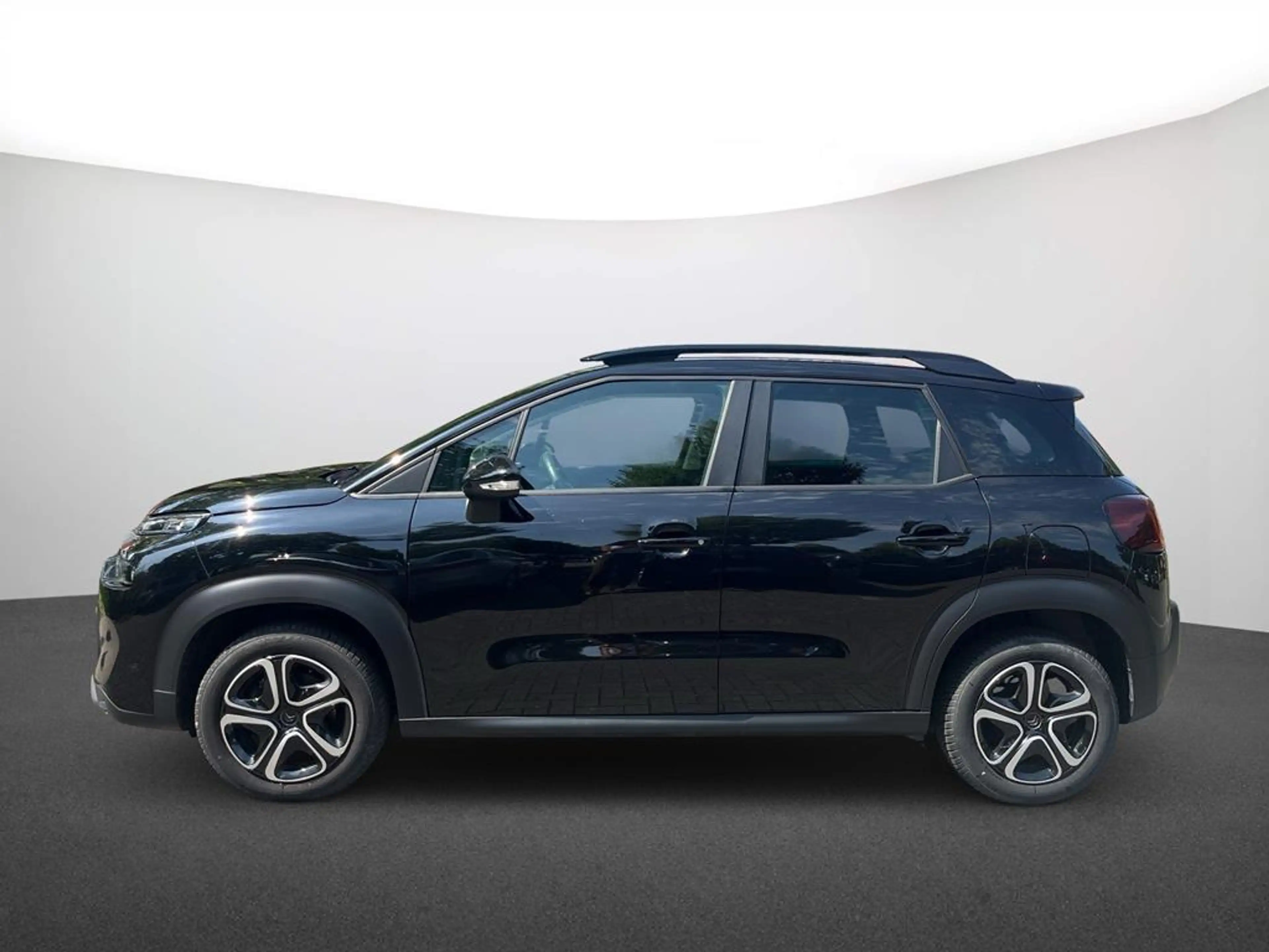 Citroen C3 Aircross PureTech 130 S&S EAT6 Feel Pack — photo 5