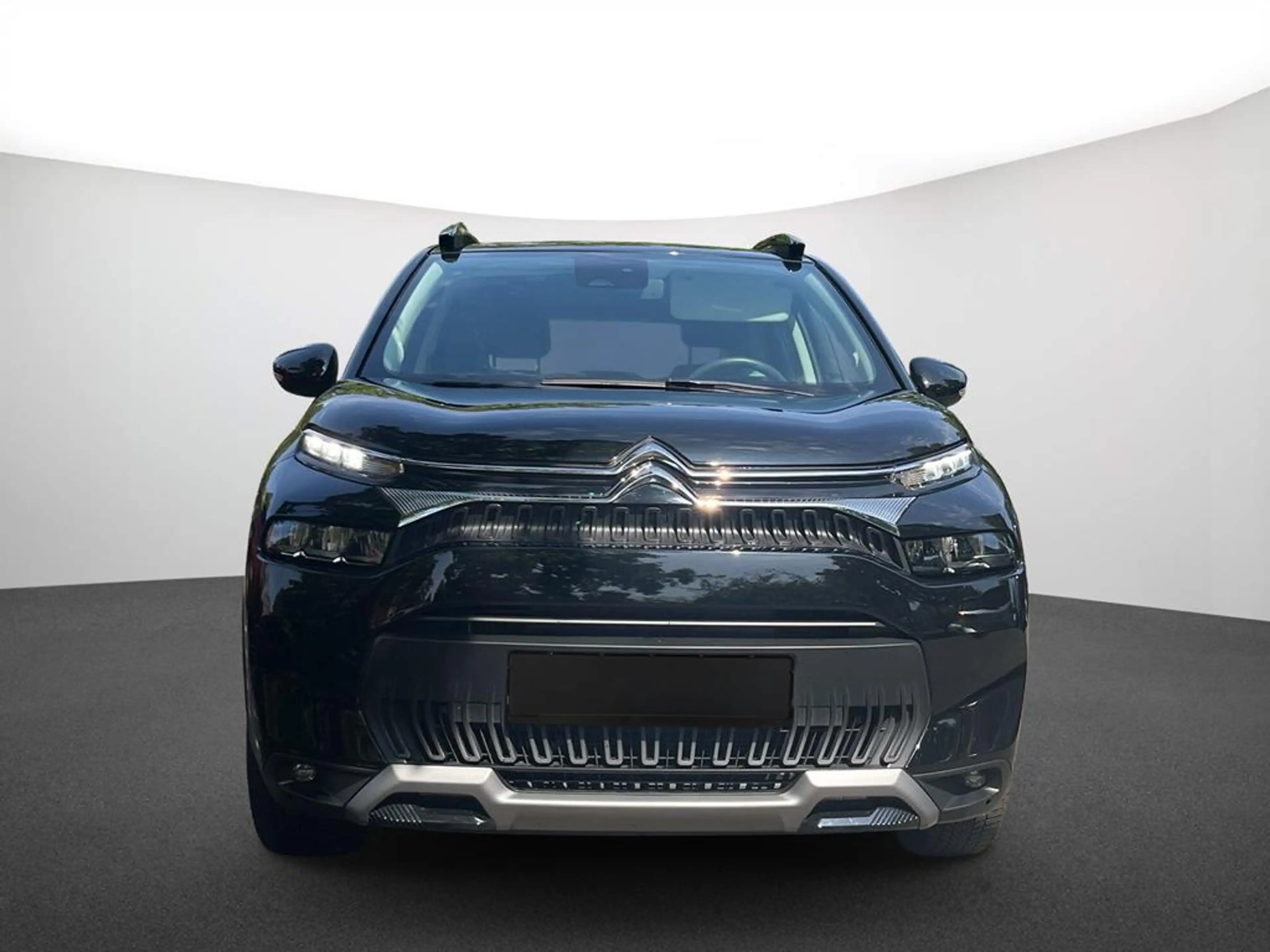 Citroen C3 Aircross PureTech 130 S&S EAT6 Feel Pack — photo 4
