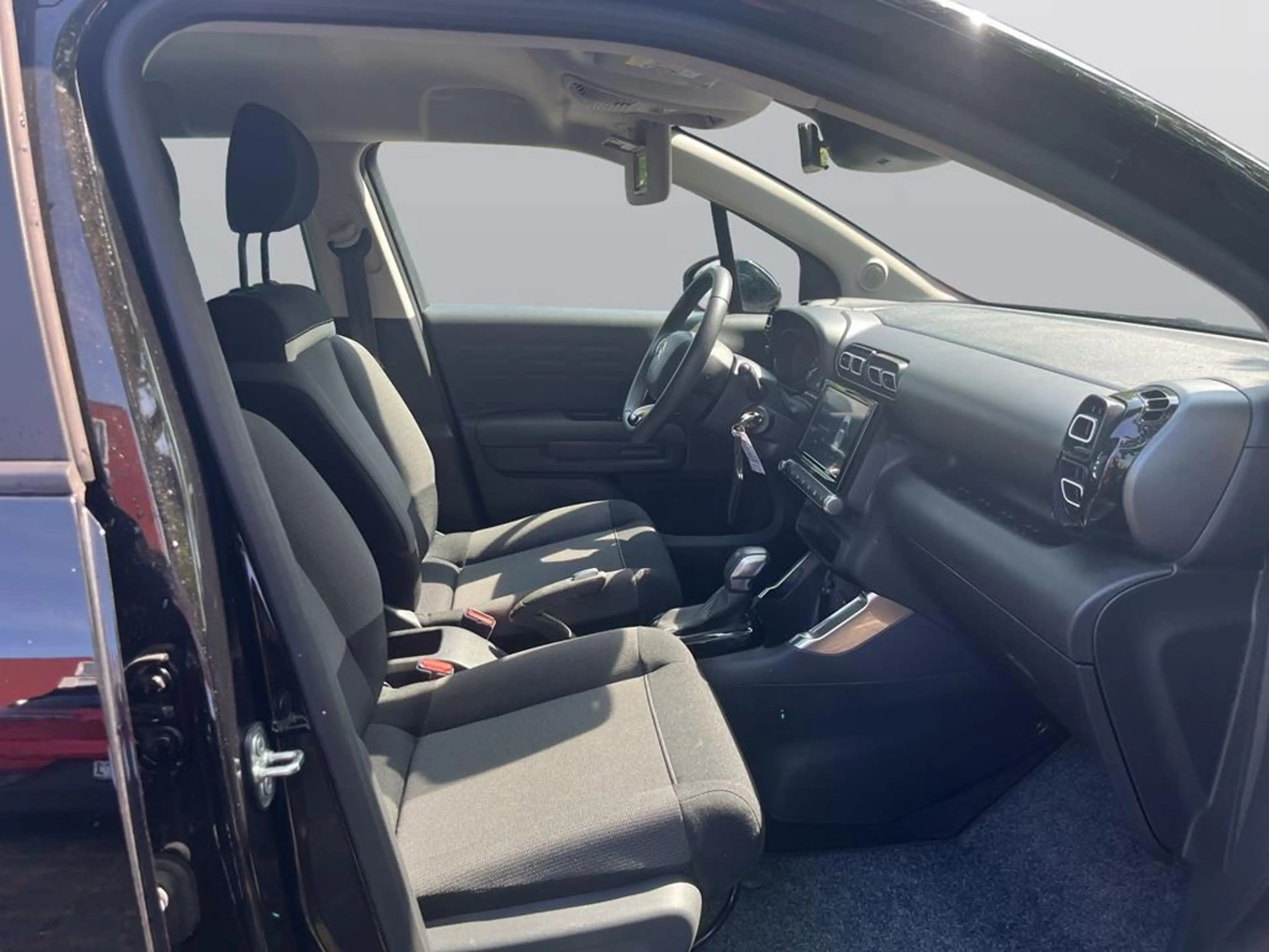 Citroen C3 Aircross PureTech 130 S&S EAT6 Feel Pack — photo 13