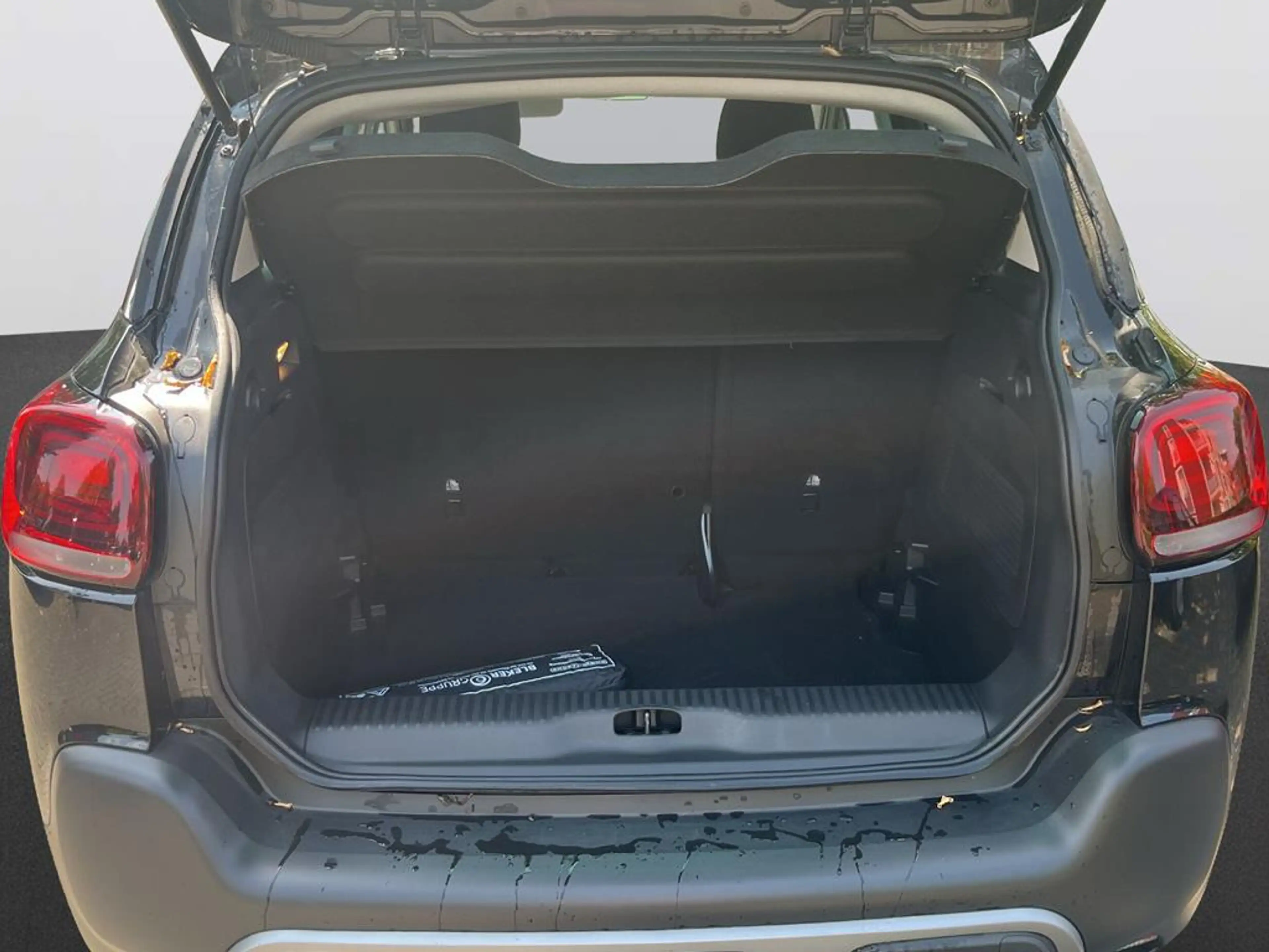 Citroen C3 Aircross PureTech 130 S&S EAT6 Feel Pack — photo 9