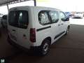 Citroen Berlingo Talla M BlueHDi 100 WORKER Wit - thumbnail 4