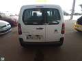 Citroen Berlingo Talla M BlueHDi 100 WORKER Wit - thumbnail 6