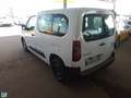 Citroen Berlingo Talla M BlueHDi 100 WORKER Wit - thumbnail 5