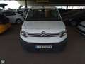 Citroen Berlingo Talla M BlueHDi 100 WORKER Wit - thumbnail 3
