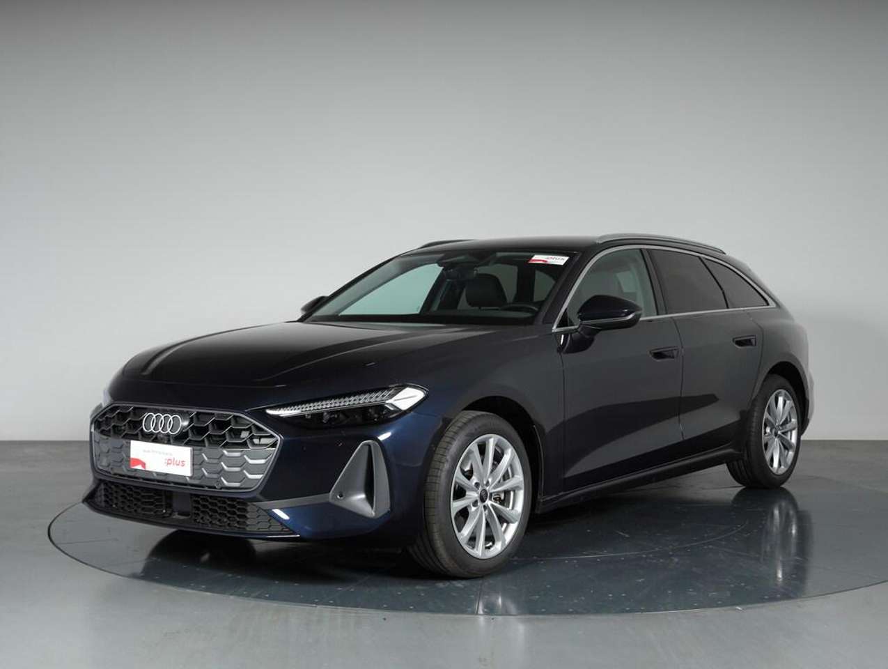 Audi A5 Avant 2.0 tdi mhev+ Business Advanced 204cv