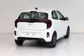 Kia Picanto 1,0 GDI Silber 4 Stz. Weiß - thumbnail 2