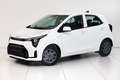 Kia Picanto 1,0 GDI Silber 4 Stz. Weiß - thumbnail 1