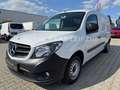 Mercedes-Benz Citan 109 CDI extralang|Klima|Sortimo|Webasto|1- Weiß - thumbnail 3