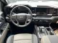 Chevrolet Silverado ZR2 V8 6.2*Head-Up*360°*Offroad*AHK Schwarz - thumbnail 14
